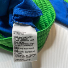 Load image into Gallery viewer, Boys Adidas, zip up track top, light pilling & marks, FUC, size 3-4,