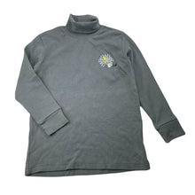 Load image into Gallery viewer, Boys Crane, Sports, soft feel roll neck top/skivvy, FUC, size 4,