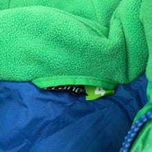 Load image into Gallery viewer, Boys Crane, ski/snow jacket, slight wash fade, FUC, size 4,