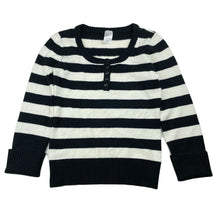 Load image into Gallery viewer, Girls Target, soft feel knitted sweater / jumper, FUC, size 8,