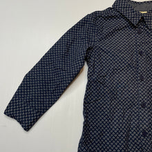Load image into Gallery viewer, Boys Peter Morrissey, lightweight cotton long sleeve shirt, GUC, size 4,