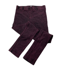 Load image into Gallery viewer, Girls Miss Understood, stretchy pants / leggings, elasticated, Inside leg: 55cm, EUC, size 8,