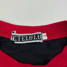 Load image into Gallery viewer, Boys Petelulu, Angry Birds t-shirt / top, FUC, size 4,