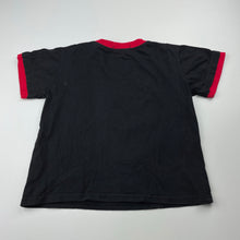Load image into Gallery viewer, Boys Petelulu, Angry Birds t-shirt / top, FUC, size 4,