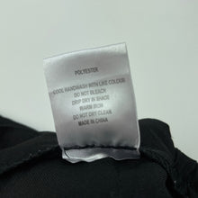 Load image into Gallery viewer, Boys Blue Sky, black suit/formal pants, elasticated, Inside leg: 39.5cm, EUC, size 4,
