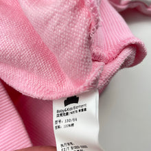 Load image into Gallery viewer, Girls Baby & Kids Element, lightweight sweater / jumper, rabbits, EUC, size 8,