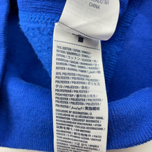 Load image into Gallery viewer, Boys Abercrombie Kids, soft feel fleece lined zip up sweater, armpit to armpit: 43cm, shoulder to cuff: 59.5cm, EUC, size 12-13,