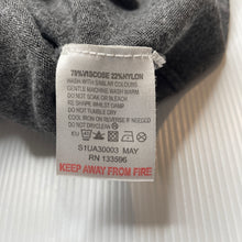 Load image into Gallery viewer, Girls Urban, soft feel lightweight knit short sleeve cardigan, EUC, size 8,