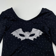 Load image into Gallery viewer, Girls Cotton On, Little Princess long sleeve bodysuit / leotard, EUC, size 4,