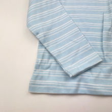 Load image into Gallery viewer, Girls Happy Cherry, soft feel long sleeve t-shirt / top, EUC, size 6-7,