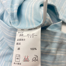 Load image into Gallery viewer, Girls Happy Cherry, soft feel long sleeve t-shirt / top, EUC, size 6-7,