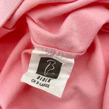 Load image into Gallery viewer, Girls Bloch, pink long sleeve ballet / dance leotard, Sz: XL, EUC, size 10-12,