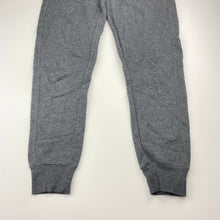 Load image into Gallery viewer, Girls Clothing & Co, fleece lined track pants, elasticated, Inside leg: 63.5cm, FUC, size 12,