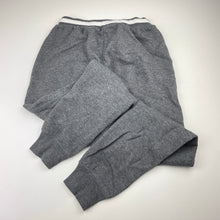 Load image into Gallery viewer, Girls Clothing & Co, fleece lined track pants, elasticated, Inside leg: 63.5cm, FUC, size 12,