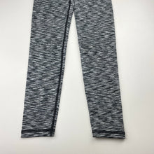 Load image into Gallery viewer, Girls 90 DEGREE by Reflex, sports / activewear leegings, Inside leg: 55cm, EUC, size 7-8,