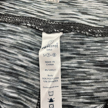 Load image into Gallery viewer, Girls 90 DEGREE by Reflex, sports / activewear leegings, Inside leg: 55cm, EUC, size 7-8,