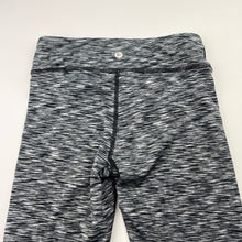 Load image into Gallery viewer, Girls 90 DEGREE by Reflex, sports / activewear leegings, Inside leg: 55cm, EUC, size 7-8,