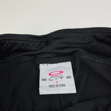Load image into Gallery viewer, Girls Elite Action Sports, cropped sports / activewear leggings, Inside leg: 46cm, EUC, size 7,