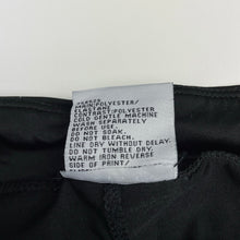 Load image into Gallery viewer, Girls Elite Action Sports, cropped sports / activewear leggings, Inside leg: 46cm, EUC, size 7,
