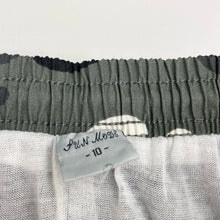 Load image into Gallery viewer, Boys Fun Mode, lined lightweight cargo pants, elasticated, Inside leg: 51cm, GUC, size 10,