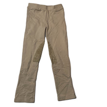 Load image into Gallery viewer, Girls Target, stretchy jodhpur pants, elasticated, Inside leg: 45cm, EUC, size 6,