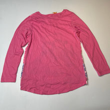 Load image into Gallery viewer, Girls Despicable Me, Minions lightweight long sleeve top, EUC, size 12,