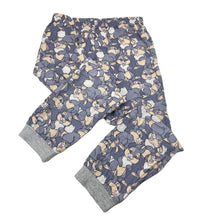 Load image into Gallery viewer, Girls Cotton On, Disney Bambi Thumper flannel cotton pyjama pants, FUC, size 6,