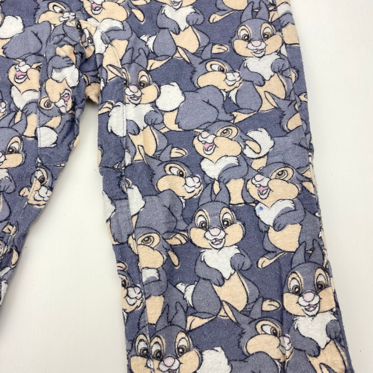 Disney Pyjamas Primark Thumper Pyjamas PRIMARK LADIES FLEECE