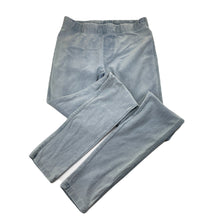 Load image into Gallery viewer, Girls Miss Understood, stretchy denim leggings, Inside leg: 68cm, GUC, size 12,