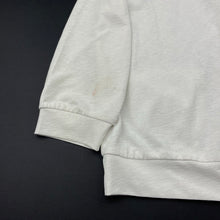 Load image into Gallery viewer, Girls Dave & Bella, lightweight button up top, light marks front & sleeve, FUC, size 8,