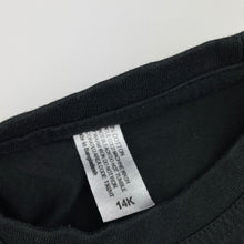 Load image into Gallery viewer, unisex 2023 Grand Final, Penrith Panthers cotton t-shirt / top, EUC, size 14,