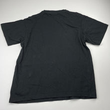 Load image into Gallery viewer, unisex 2023 Grand Final, Penrith Panthers cotton t-shirt / top, EUC, size 14,
