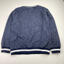 Load image into Gallery viewer, unisex 1964 Denim Co, fleece lined sweater / jumper, FUC, size 10,