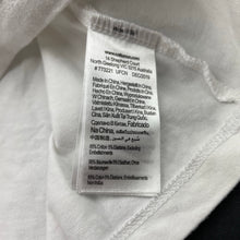 Load image into Gallery viewer, Girls Cotton On, long sleeve pyjama top, marks left cuff, FUC, size 3,