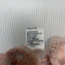 Load image into Gallery viewer, Girls Anko, pink lightweight cotton summer romper, FUC, size 00,