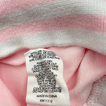 Load image into Gallery viewer, Girls Decjuba Kids, pink lightweight hoodie sweater, FUC, size 8,
