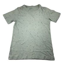 Load image into Gallery viewer, Boys Anko, green cotton tee / top, FUC, size 10,