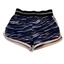 Load image into Gallery viewer, Girls Anko, dual layer sports / activewear shorts, elasticated, GUC, size 6,