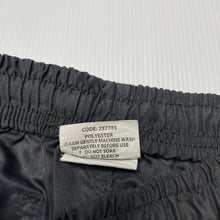 Load image into Gallery viewer, Boys School Zone, grey school sports shorts, elasticated, GUC, size 8,