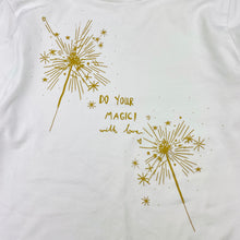 Load image into Gallery viewer, Girls Zara, stretchy long sleeve tee / top, FUC, size 8,