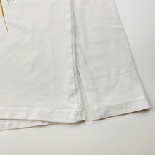 Load image into Gallery viewer, Girls Zara, stretchy long sleeve tee / top, FUC, size 8,