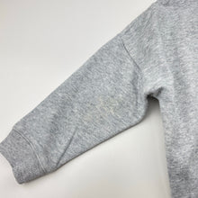 Load image into Gallery viewer, Girls Cotton On, fleece lined flip sequin sweater / jumper, FUC, size 3,