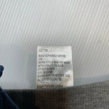 Load image into Gallery viewer, unisex Tiny Little Wonders, lightweight cotton shorts, elasticated, EUC, size 00,