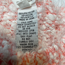 Load image into Gallery viewer, Girls Milkshake, soft feel fluffy stretchy sweater / jumper, EUC, size 7,