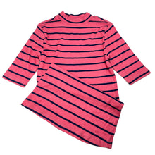 Load image into Gallery viewer, Girls Miss Understood, ribbed stretchy tunic dress, EUC, size 12, L: 60cm