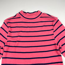 Load image into Gallery viewer, Girls Miss Understood, ribbed stretchy tunic dress, EUC, size 12, L: 60cm