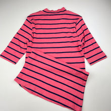 Load image into Gallery viewer, Girls Miss Understood, ribbed stretchy tunic dress, EUC, size 12, L: 60cm