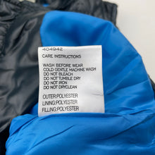Load image into Gallery viewer, Boys Emerson, lightweight puffer vest / sleeveless jacket, EUC, size 4,