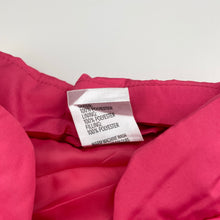 Load image into Gallery viewer, Girls Kids & Co, lightweight puffer vest / sleeveless jacket, EUC, size 7,