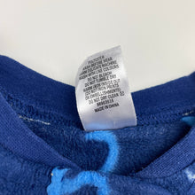 Load image into Gallery viewer, Boys Target, fleece winter all-in-one pyjamas, dinosaurs, EUC, size 4,